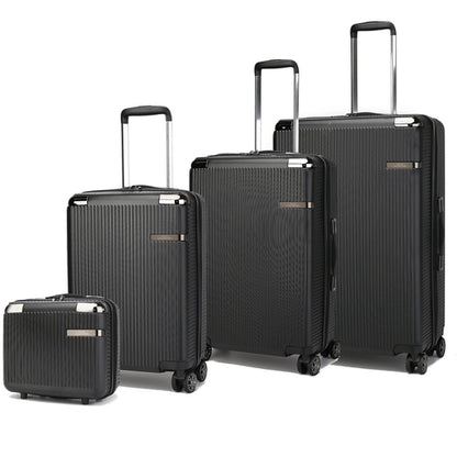 Tulum 4-piece Luggage Set