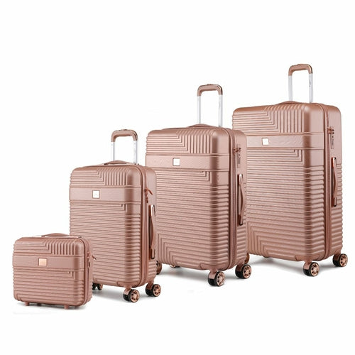 Mykonos Luggage Set