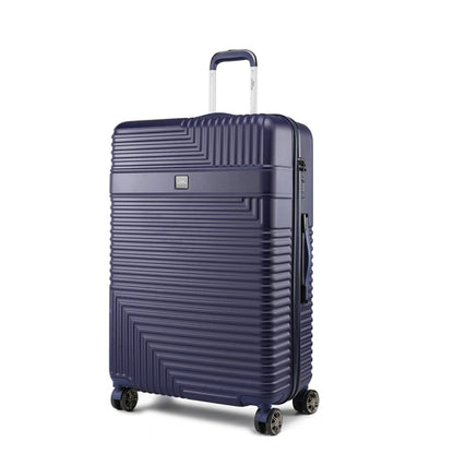 Mykonos Extra Large Suitcase