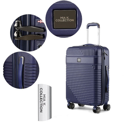 Mykonos Luggage Set