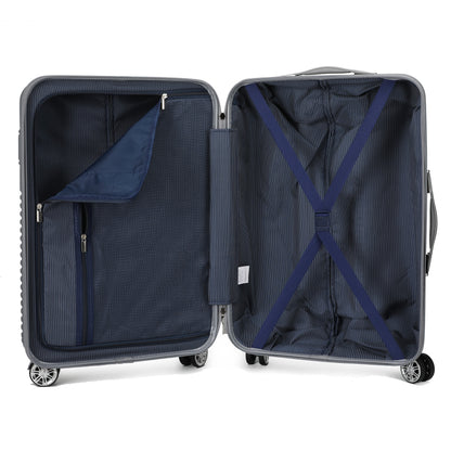 Mykonos Extra Large Suitcase