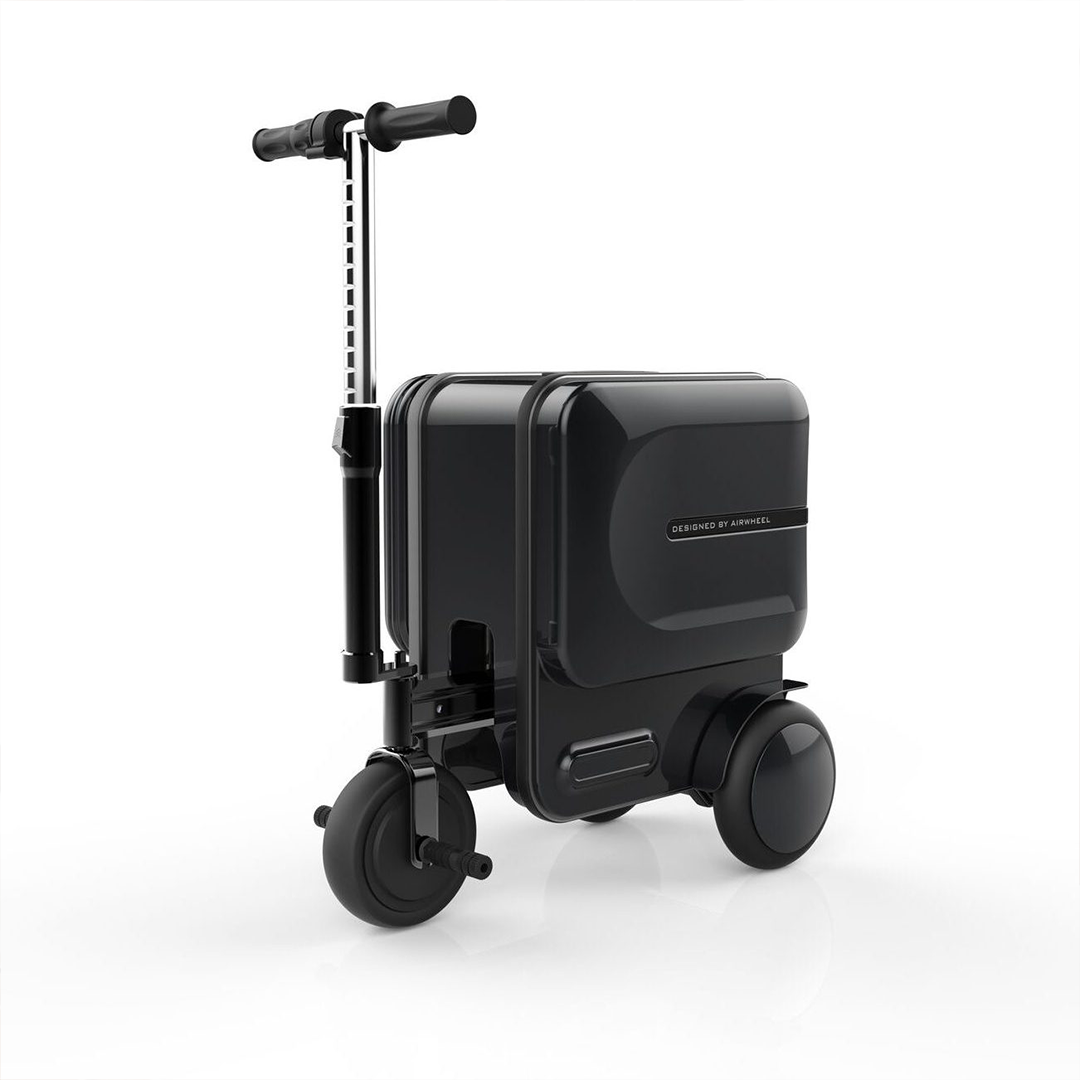 Smart Electric Suitcase Scooter